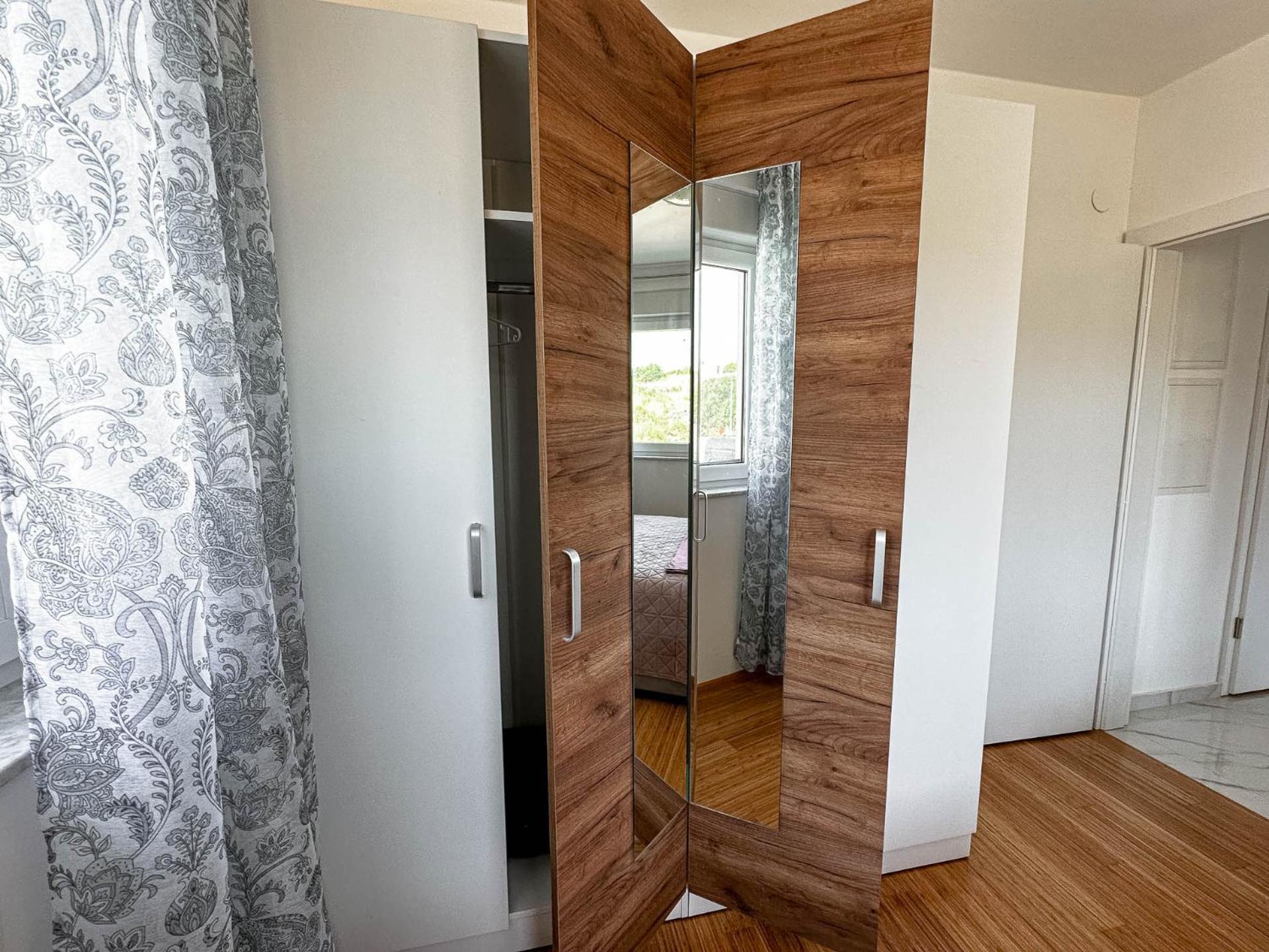 Brand New 2 Bed, 1 Bath Condo Zadar Exterior photo
