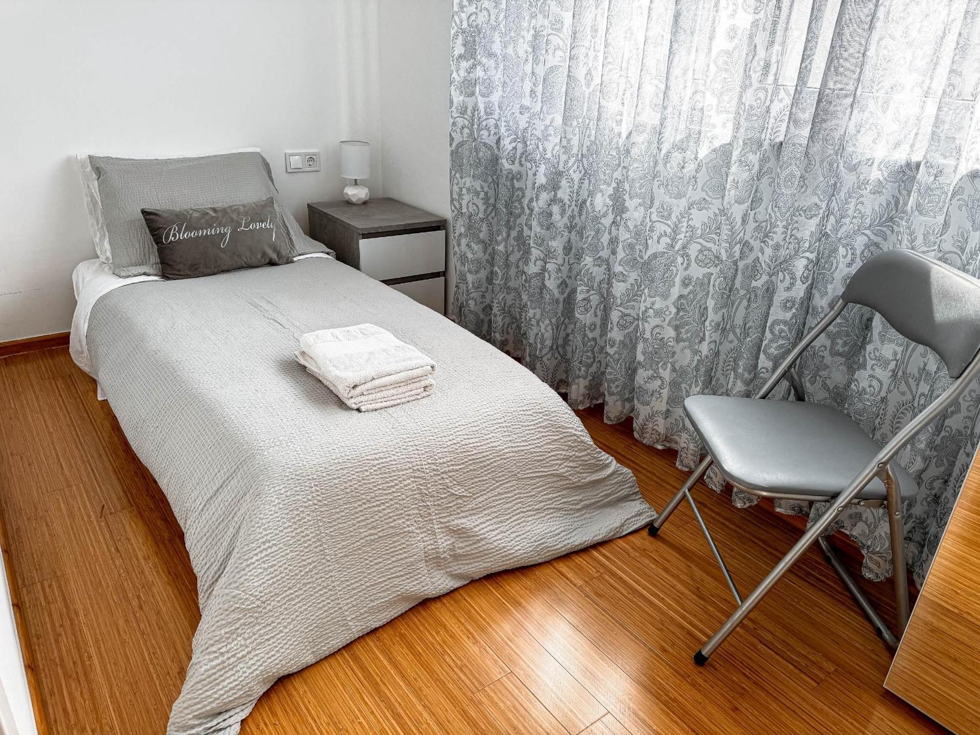Brand New 2 Bed, 1 Bath Condo Zadar Exterior photo